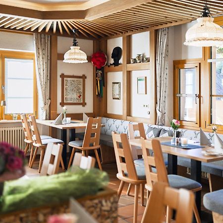Hotel Gasthaus Hirschen Im Hochschwarzwald Todtnau Nahe Feldberg Ngoại thất bức ảnh