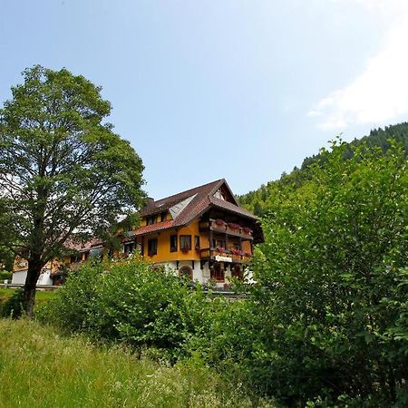 Hotel Gasthaus Hirschen Im Hochschwarzwald Todtnau Nahe Feldberg Ngoại thất bức ảnh