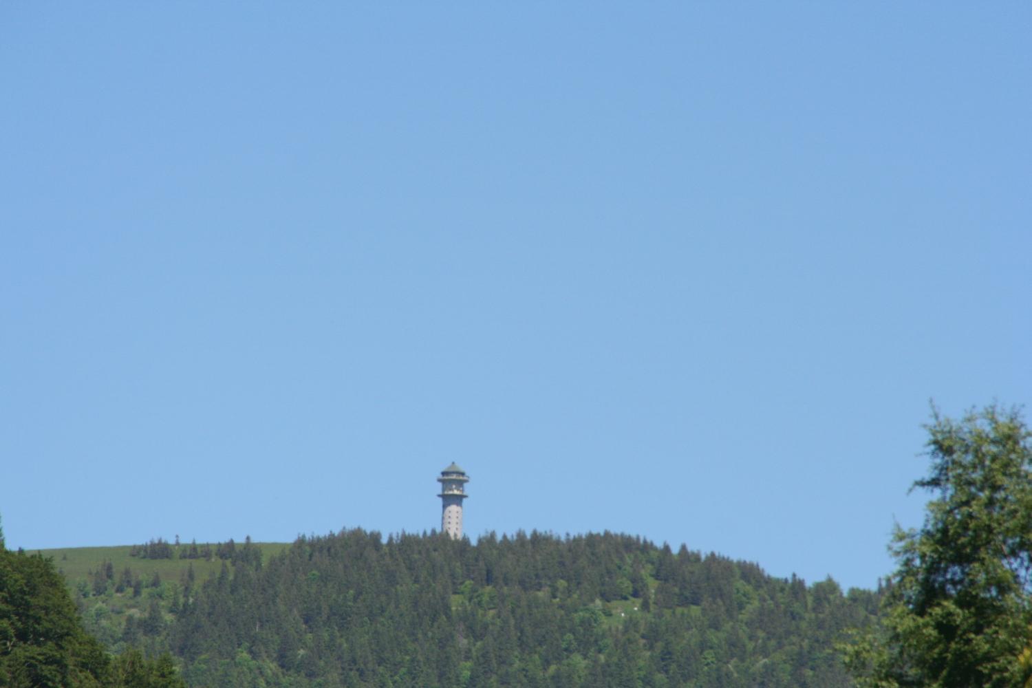 Hotel Gasthaus Hirschen Im Hochschwarzwald Todtnau Nahe Feldberg Ngoại thất bức ảnh