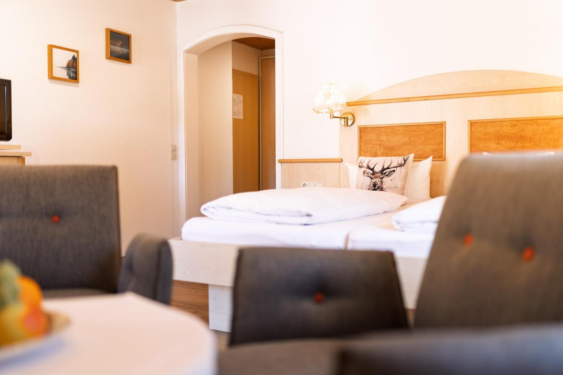 Hotel Gasthaus Hirschen Im Hochschwarzwald Todtnau Nahe Feldberg Ngoại thất bức ảnh