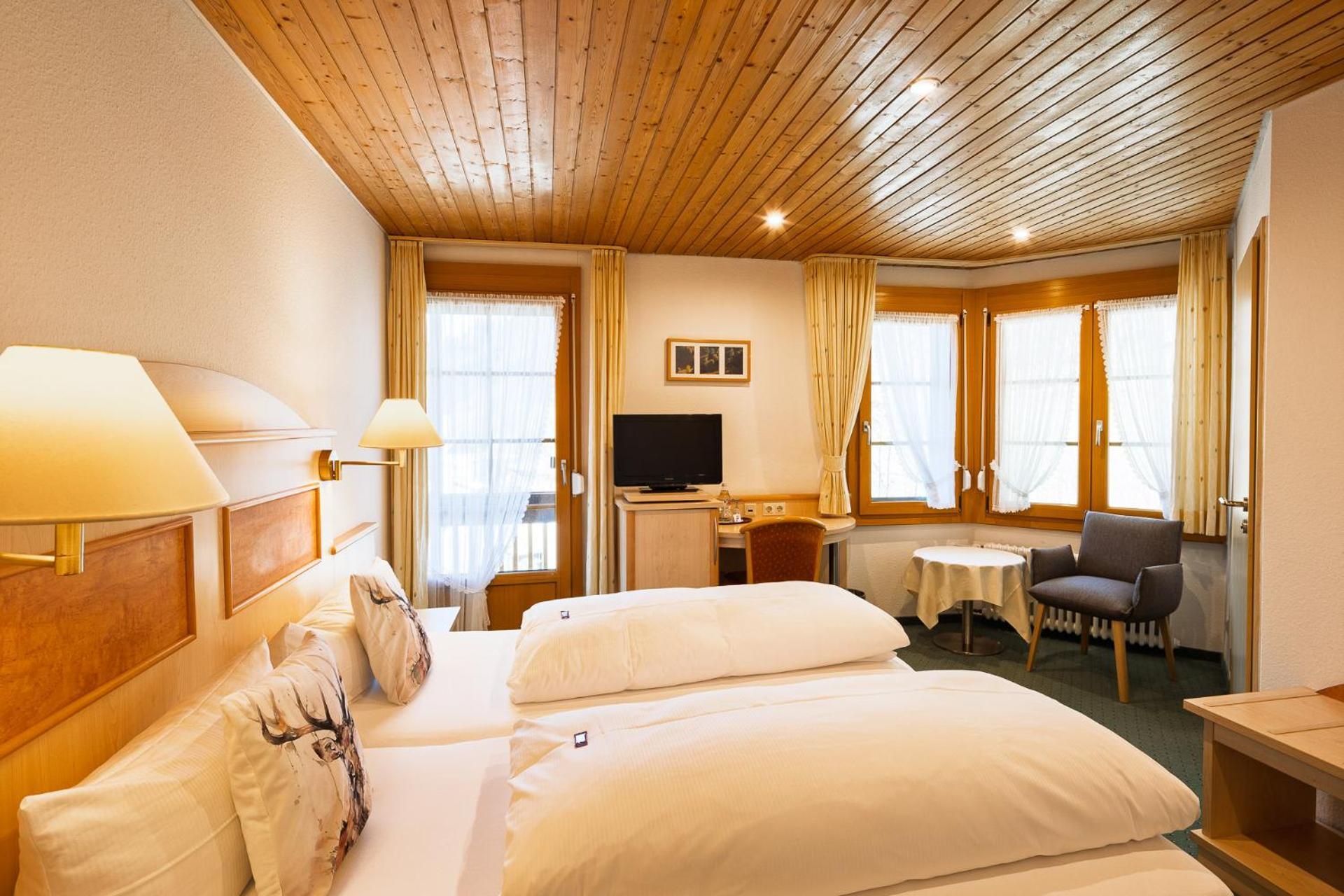 Hotel Gasthaus Hirschen Im Hochschwarzwald Todtnau Nahe Feldberg Ngoại thất bức ảnh