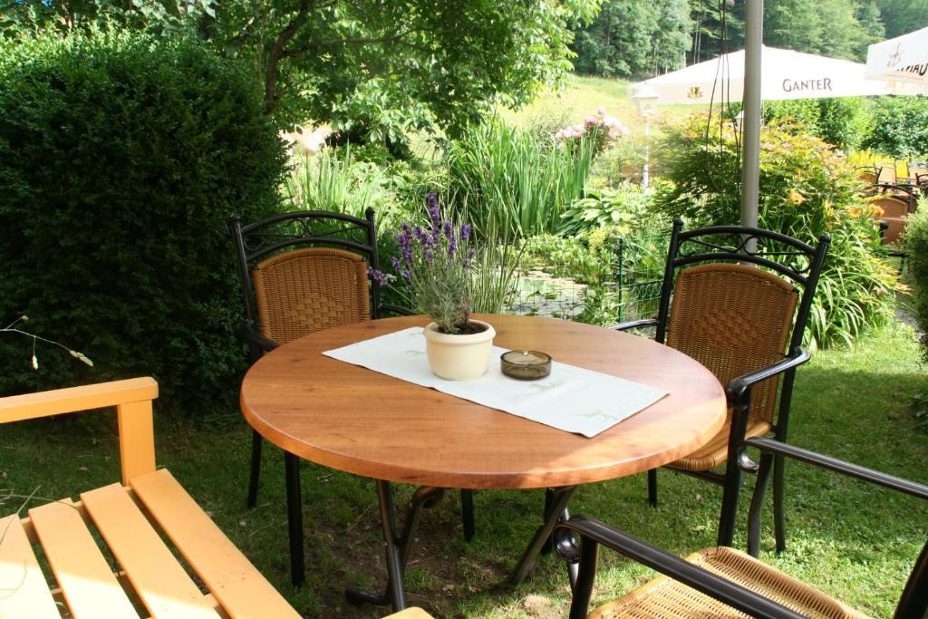 Hotel Gasthaus Hirschen Im Hochschwarzwald Todtnau Nahe Feldberg Ngoại thất bức ảnh